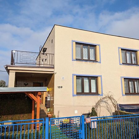 Vila Imagina Ratbor Exterior photo