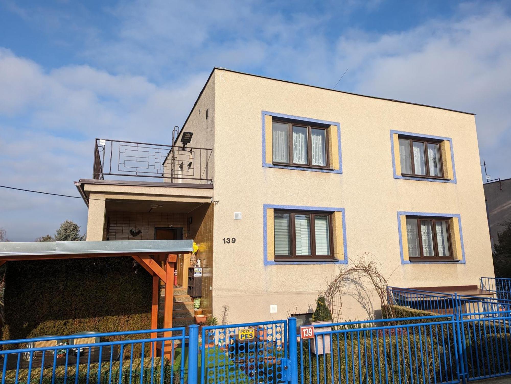 Vila Imagina Ratbor Exterior photo
